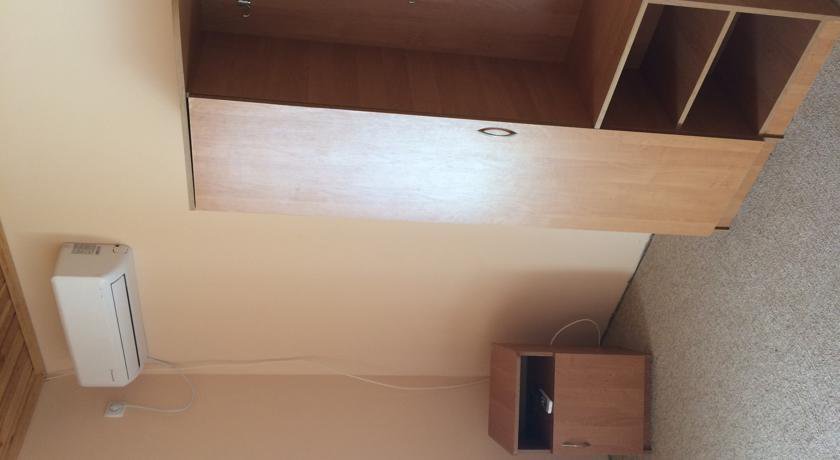 Гостевой дом Villa Angelika Поповка-63