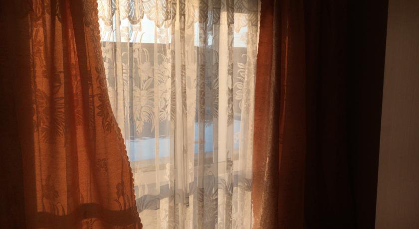 Гостевой дом Villa Angelika Поповка-80