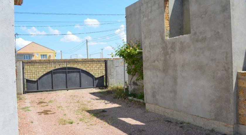 Гостевой дом Villa Angelika Поповка-25