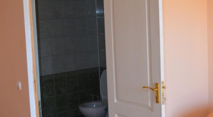 Гостевой дом Villa Angelika Поповка-47