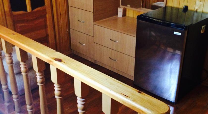 Гостевой дом Villa Angelika Поповка-71