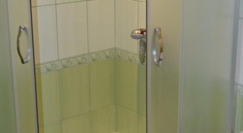 Гостевой дом Villa Angelika Поповка-35