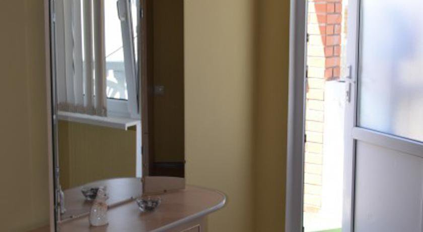 Гостевой дом Villa Angelika Поповка-9