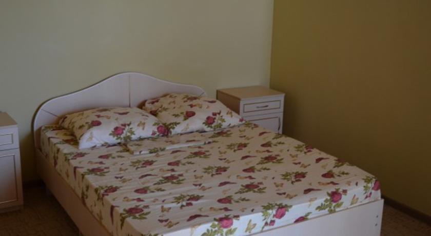 Гостевой дом Villa Angelika Поповка-22