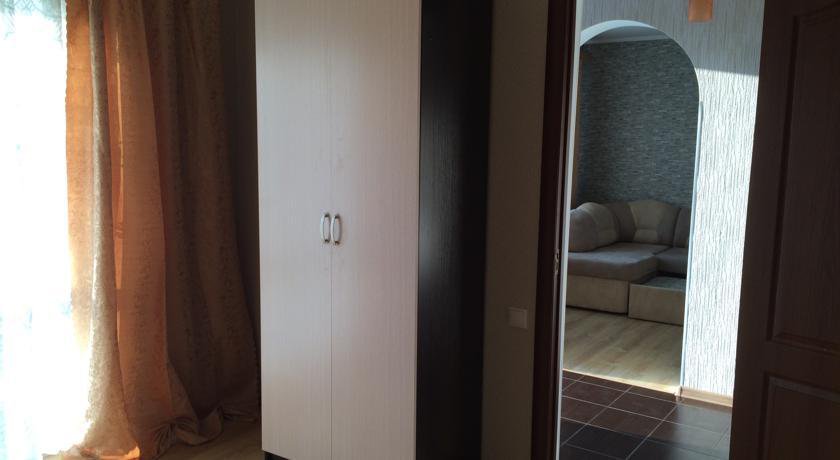 Гостевой дом Villa Angelika Поповка-81