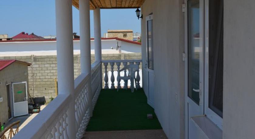 Гостевой дом Villa Angelika Поповка-30