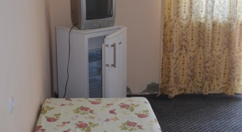 Гостевой дом Villa Angelika Поповка-17