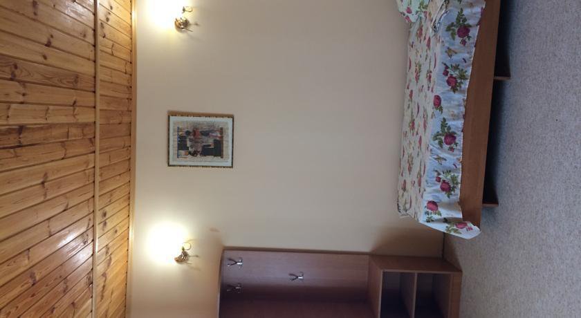 Гостевой дом Villa Angelika Поповка-65