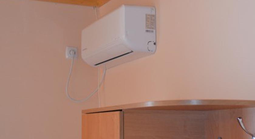 Гостевой дом Villa Angelika Поповка-18