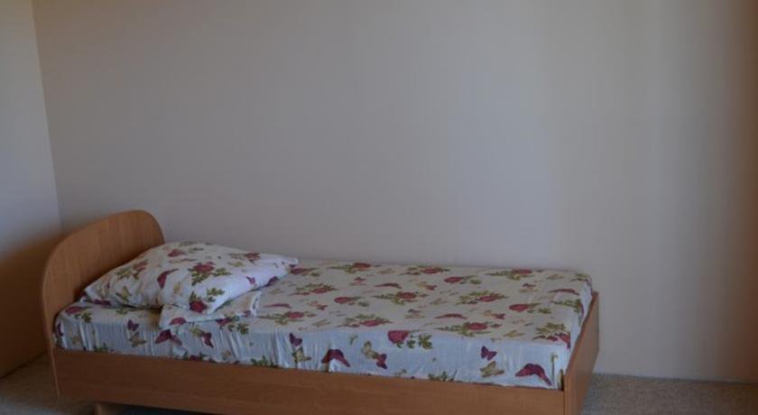 Гостевой дом Villa Angelika Поповка-40