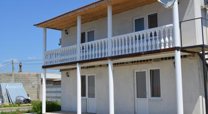 Гостевой дом Villa Angelika Поповка-55
